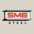 SME Steel logo