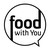 Food with You logo