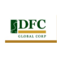 DFC Global Corp. logo