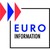 Euro Information Developpements / EID logo