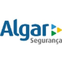 Algar Segurança logo