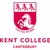 Kent College, Canterbury logo