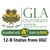 GLA University logo