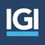 IGI - International General Insurance Co. Ltd. logo