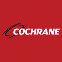 Cochrane logo