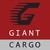 GIANT CARGO Logo