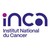 Institut national du cancer logo