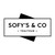 Sofy's & Co logo