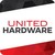 United Hardware logo