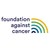 Stichting tegen Kanker - Fondation contre le Cancer logo