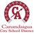 Canandaigua City School District logo
