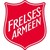 Frelsesarmeen logo