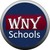 West New York Board of Education logo