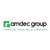 Amdec Group logo