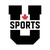 U SPORTS logo