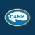 Damm logo