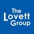 The Lovett Group logo