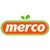 Operadora Merco logo