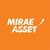 Logo di Mirae Asset Sharekhan