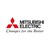 Logo di Mitsubishi Electric Türkiye