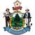 State of Maine logo
