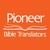 Pioneer Bible Translators logo