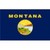 Logotipo de State of Montana