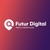 Futur Digital logo