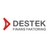 Destek Finans Faktoring A.Ş. logo