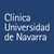Logo di Clínica Universidad de Navarra