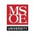 Milwaukee School of Engineering logo