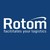Rotom België N.V. logo