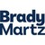 Brady Martz logo