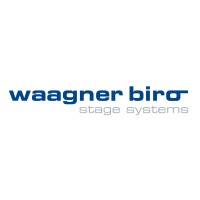 Waagner-Biro logo