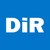 DiR Corporate logo