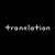 Translation logo