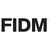 FIDM logo