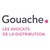 Gouache Avocats logo