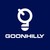 Goonhilly logo