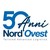 Nord Ovest S.p.A. logo