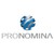 PRONOMINA Logo