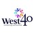 West40 ISC #2 logo