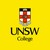 UNSW College logo
