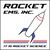 Rocket EMS logo