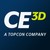 ClearEdge3D logo