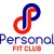 Personal Fit Club logo
