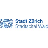Stadtspital Waid logo