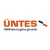ÜNTES Logo