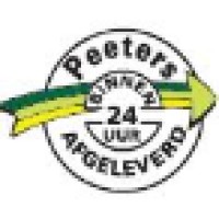 Peeters Vervoercentrale logo