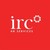 Logo d'IRC